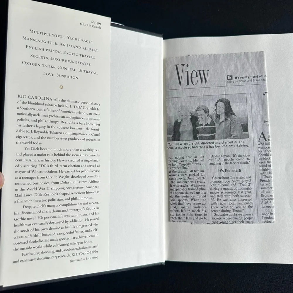 Hachette Book Group this pre